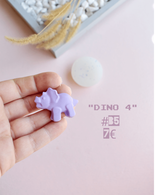 Dino 4