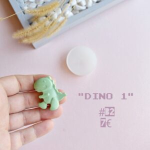 Dino 1