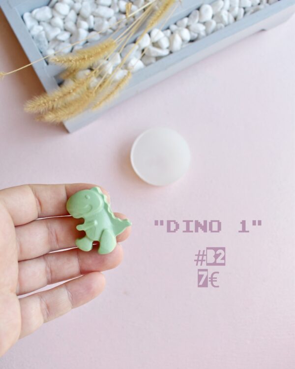 Dino 1