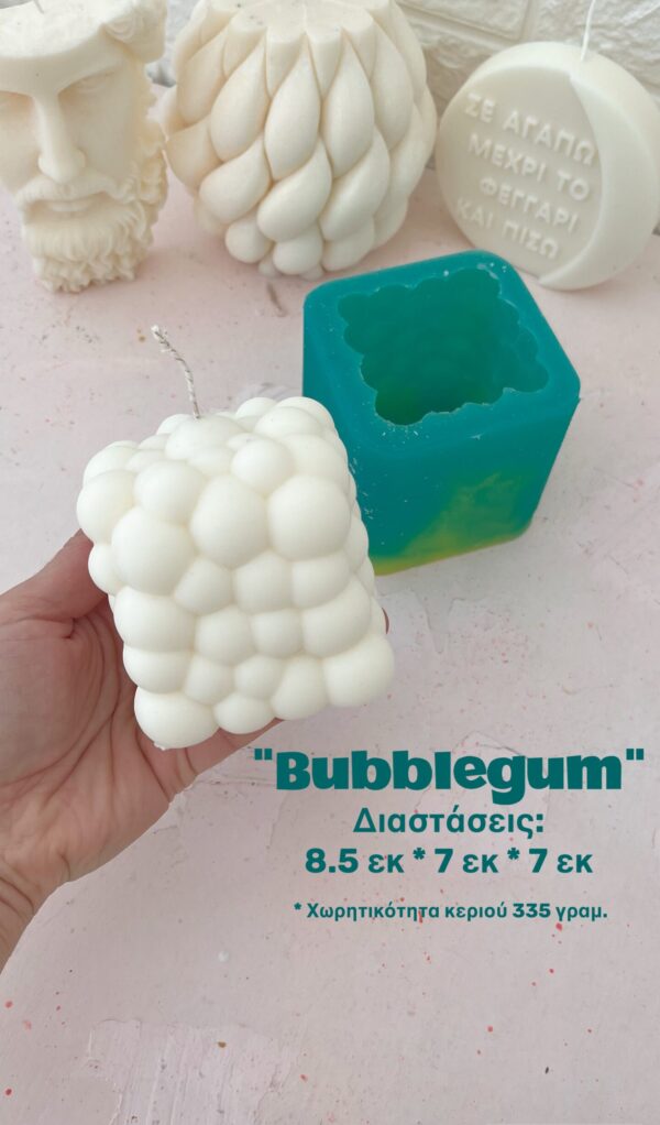 Bubblegum
