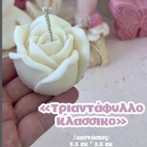 ΤΡΙΑΝΤΑΦΥΛΛΟ