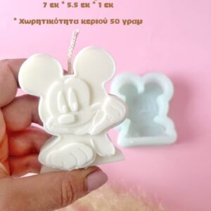 Mickey μπομπονιέρα