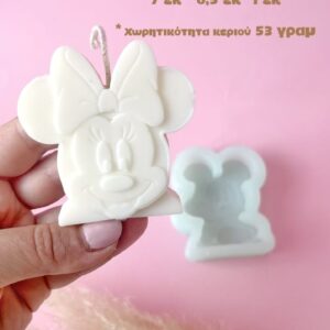 Minnie μπομπονιέρα
