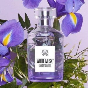 White musk