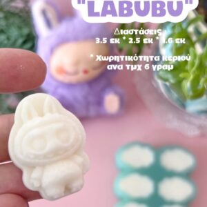Labubu mini
