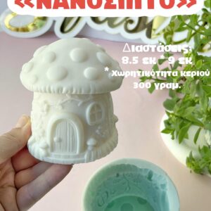 Νανόσπιτο