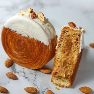 Supreme Croissant