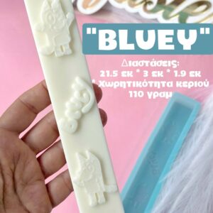 ΛΑΜΠΑΔΑ BLUEY