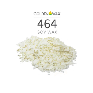 AAK 464 Golden wax κερί σόγιας - 1κιλό