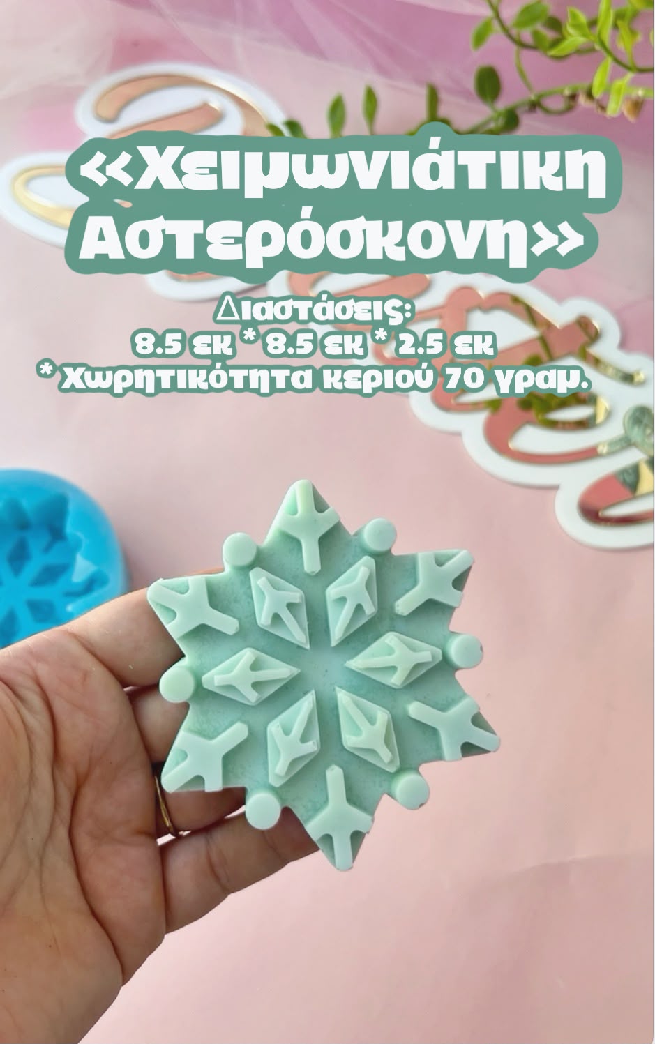 ΧΡΙΣΤΟΥΓΕΝΝΙΑΤΙΚΗ ΑΣΤΕΡΟΣΚΟΝΗ