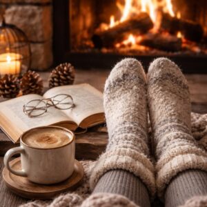 Cocooning